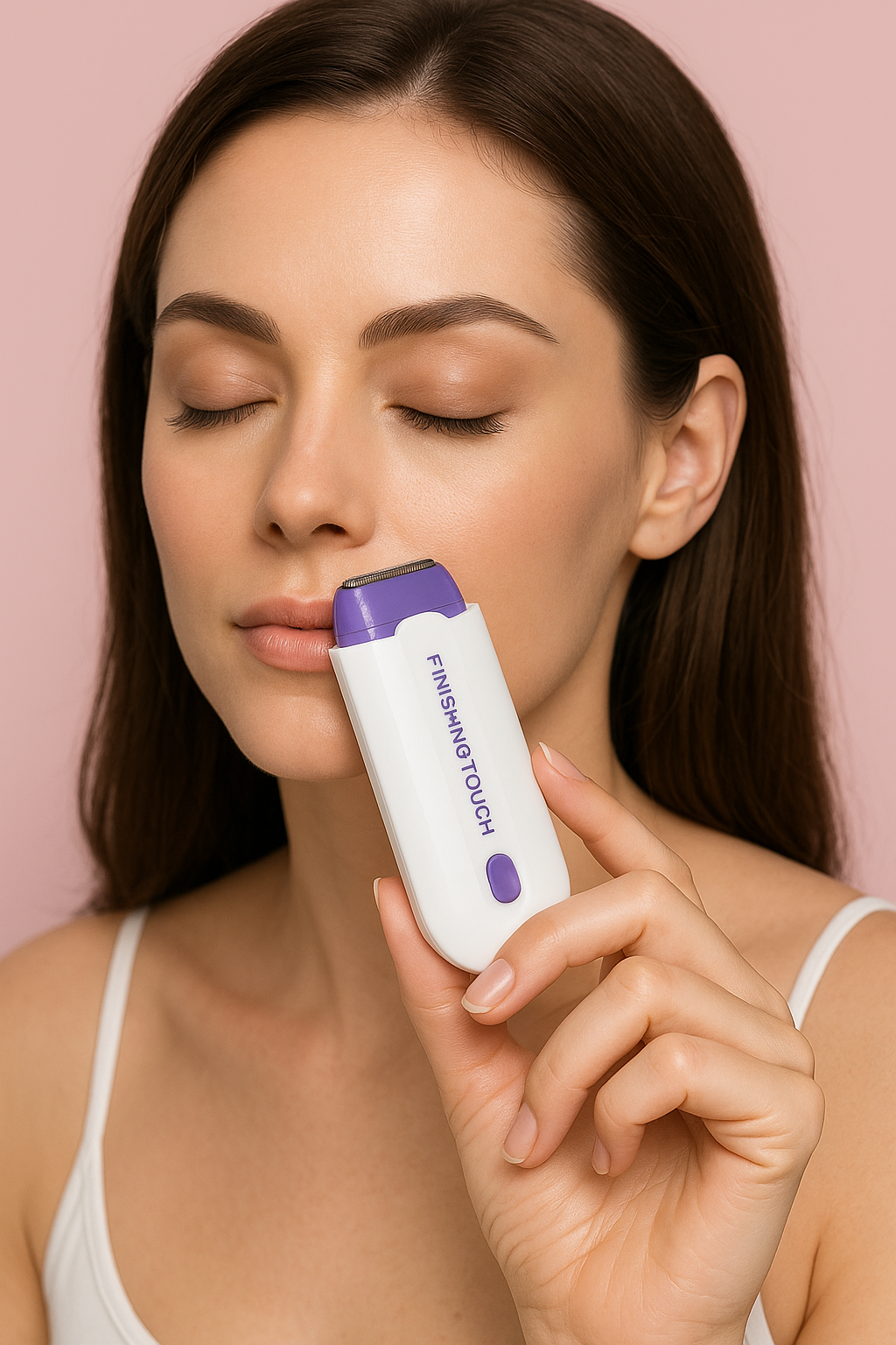 FinishingTouch Trimmer