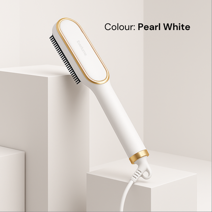 Frizzfree - Goodbye Frizz, Hello 10-Minute Hair.