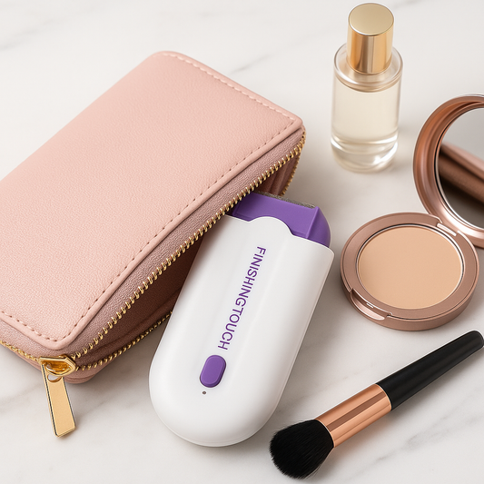 FinishingTouch Trimmer