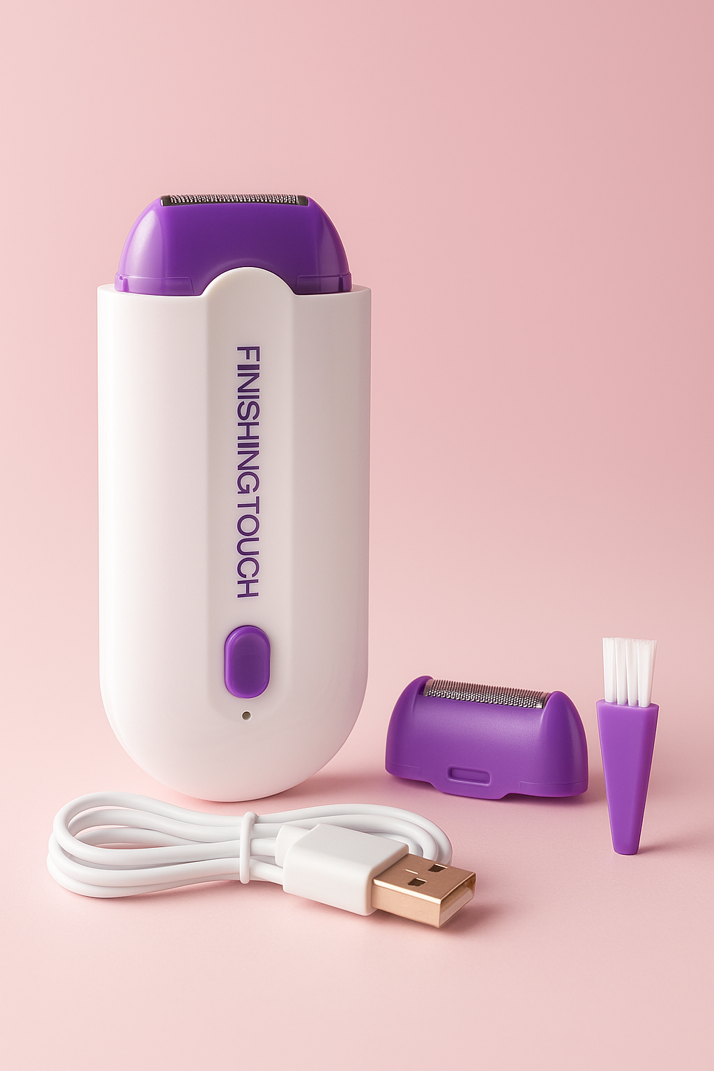 FinishingTouch Trimmer