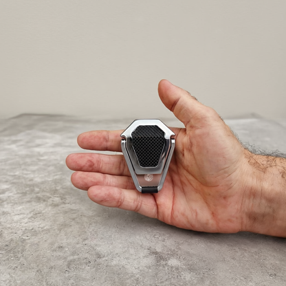 PortaGrip™ (1 Pair) – Boost Airflow. Beat the Heat.