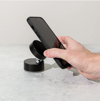 SnapMount 360™- Confidence that holds!