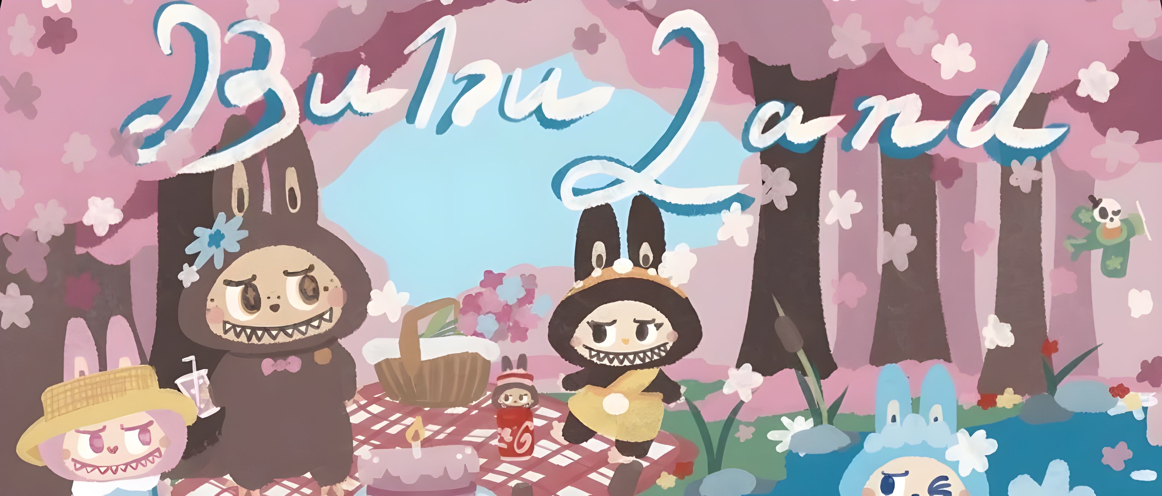 labubu india and global discord community 